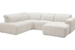 Outlet Italian Comfort Style U bank Julo