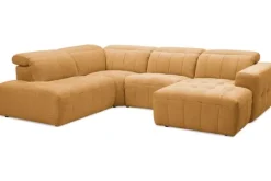 Outlet Italian Comfort Style U bank Julo