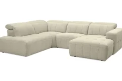 Outlet Italian Comfort Style U bank Julo