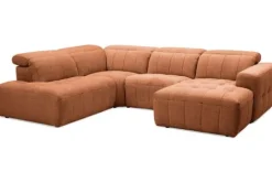 Outlet Italian Comfort Style U bank Julo