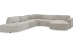 Sale Canape Marant U bank Lana