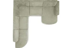 Sale Canape Marant U bank Lana