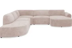 Sale Canape Marant U bank Lana