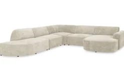Sale Canape Marant U bank Lana