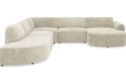 Sale Canape Marant U bank Lana