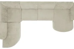 New Canape Marant U bank Lana