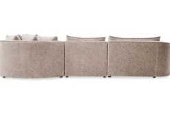 Fris Lifestyle Elementen Banken|Ronde Banken^U bank Loes