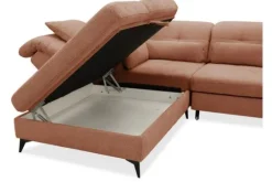 Hot Elegance Line U bank Maroeska