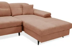 Hot Elegance Line U bank Maroeska