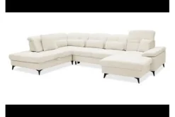 Hot Elegance Line U bank Maroeska