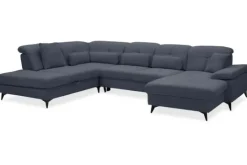 Hot Elegance Line U bank Maroeska