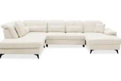Hot Elegance Line U bank Maroeska