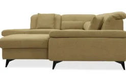 Hot Elegance Line U bank Maroeska