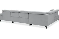 Hot Elegance Line U bank Maroeska