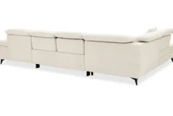 Hot Elegance Line U bank Maroeska