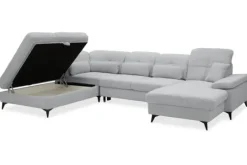 Hot Elegance Line U bank Maroeska