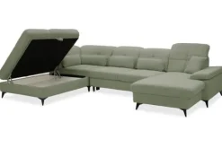 Hot Elegance Line U bank Maroeska