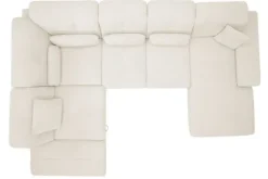 Hot Elegance Line U bank Maroeska