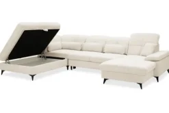 Hot Elegance Line U bank Maroeska