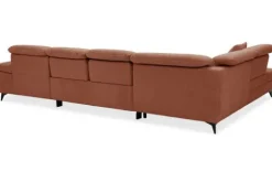 Hot Elegance Line U bank Maroeska