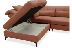 Hot Elegance Line U bank Maroeska