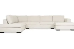 Dutch Luxury Style U bank Mercer