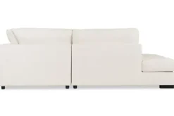 Dutch Luxury Style U bank Mercer