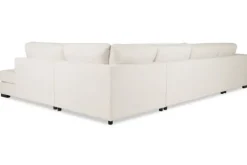 Dutch Luxury Style U bank Mercer