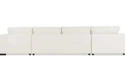 Dutch Luxury Style U bank Mercer