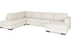 Dutch Luxury Style U bank Mercer