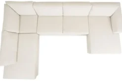 Dutch Luxury Style U bank Mercer