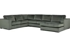 Clearance Dutch Luxury Style U bank Mercer