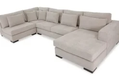 Dutch Luxury Style U-Banken|Elementen Banken^U bank Mercer