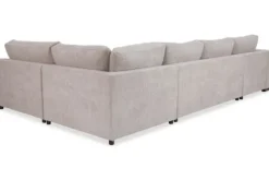 Dutch Luxury Style U-Banken|Elementen Banken^U bank Mercer