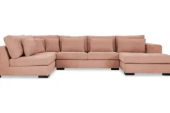 Dutch Luxury Style U-Banken|Elementen Banken^U bank Mercer