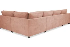 Dutch Luxury Style U-Banken|Elementen Banken^U bank Mercer