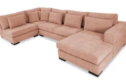 Dutch Luxury Style U-Banken|Elementen Banken^U bank Mercer