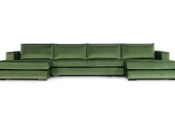 Dutch Luxury Style U-Banken|Loungebanken^U bank Mercer