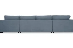 Dutch Luxury Style U-Banken|Elementen Banken^U bank Mercer
