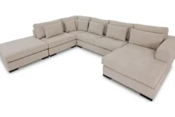 Clearance Dutch Luxury Style U bank Mercer