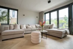 Dutch Luxury Style U-Banken|Elementen Banken^U bank Mercer