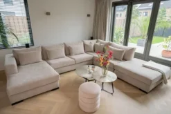 Dutch Luxury Style U-Banken|Elementen Banken^U bank Mercer