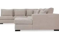 Dutch Luxury Style U-Banken|Elementen Banken^U bank Mercer