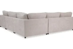 Dutch Luxury Style U-Banken|Elementen Banken^U bank Mercer