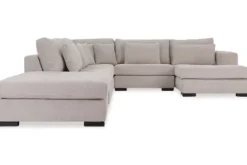 Dutch Luxury Style U-Banken|Elementen Banken^U bank Mercer