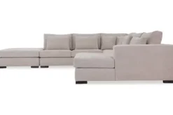 Dutch Luxury Style U-Banken|Elementen Banken^U bank Mercer