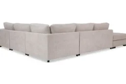 Dutch Luxury Style U-Banken|Elementen Banken^U bank Mercer