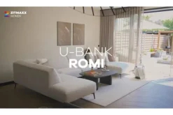 Gabanna U-Banken|Loungebanken^U bank Romi