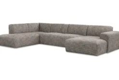 U-Banken|Elementen Banken^U bank Taupe MB-67.056 Verona