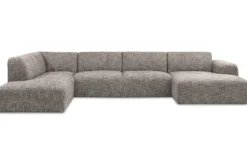 U-Banken|Elementen Banken^U bank Taupe MB-67.056 Verona